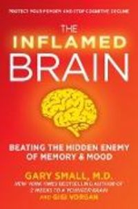 Produktbild: The Inflamed Brain