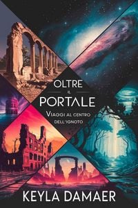 Produktbild: Oltre il Portale