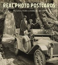 Produktbild: Real Photo Postcards