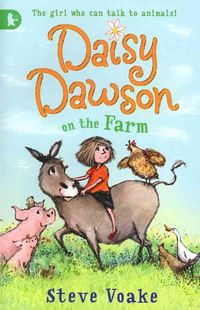 Produktbild: Voake, S: Daisy Dawson on the Farm