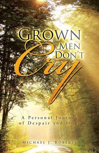 Produktbild: Grown Men Don't Cry