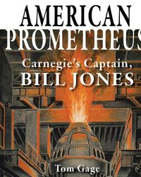 Produktbild: American Prometheus