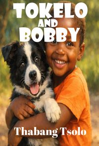 Produktbild: Tokelo and Bobby