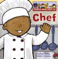 Produktbild: Chef