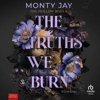 Produktbild: The Truths we burn