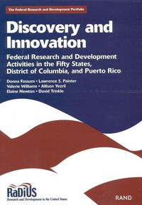 Produktbild: Discovery and Innovation
