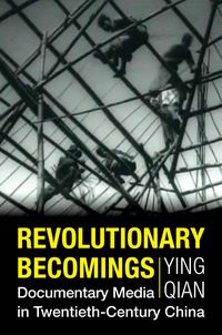 Produktbild: Revolutionary Becomings