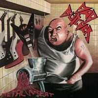Produktbild: Metal Meat