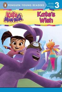 Produktbild: Kates Wish M/tv