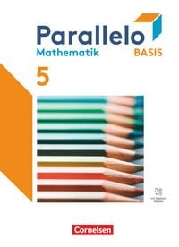 Produktbild: Parallelo - Basis - 5. Schuljahr