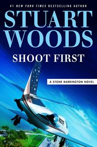 Produktbild: Shoot First