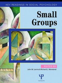 Produktbild: Small Groups