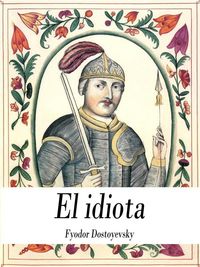 Produktbild: El idiota