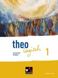 Produktbild: theologisch Niedersachsen 1 Ausgabe ab 2026