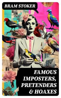 Produktbild: Famous Imposters, Pretenders & Hoaxes
