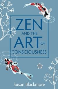 Produktbild: Zen and the Art of Consciousness