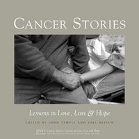 Produktbild: Cancer Stories: Lessons in Love, Loss, and Hope