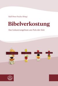 Produktbild: Bibelverkostung