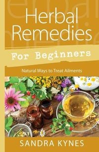 Produktbild: Herbal Remedies for Beginners