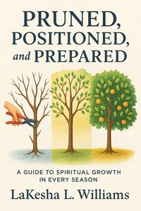 Produktbild: Pruned, Positioned & Prepared