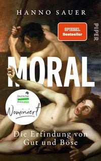 Produktbild: Moral