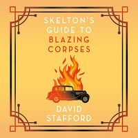 Produktbild: Skelton's Guide to Blazing Corpses