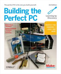 Produktbild: Building the Perfect PC
