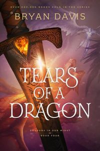 Produktbild: Tears of a Dragon
