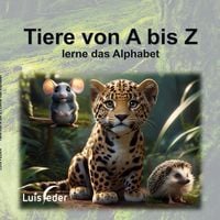 Produktbild: Tiere von A bis Z