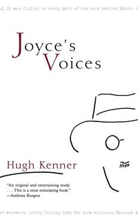 Produktbild: Joyce's Voices