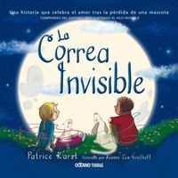 Produktbild: La Correa Invisible