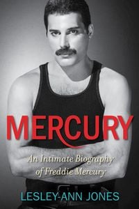 Produktbild: Mercury