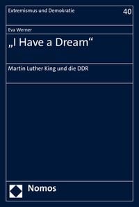 Produktbild: &bdquo;I Have a Dream&ldquo;