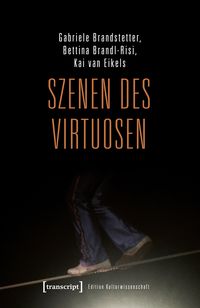 Produktbild: Szenen des Virtuosen