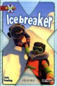 Produktbild: Icebreaker. Chris Powling