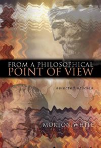 Produktbild: From a Philosophical Point of View