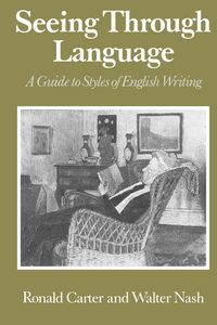 Produktbild: Seeing Through Language