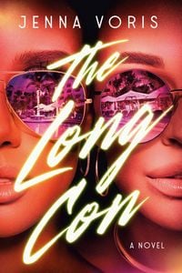 Produktbild: The Long Con