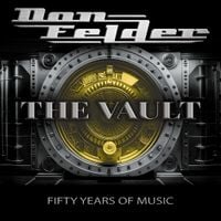 Produktbild: The Vault 1975-2025 Fifty Years Of Music