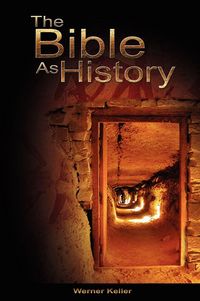 Produktbild: The Bible as History