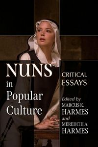 Produktbild: Nuns in Popular Culture