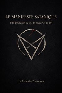 Produktbild: Le Manifeste Satanique
