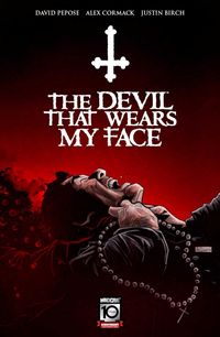 Produktbild: The Devil That Wears My Face