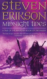 Produktbild: Midnight Tides