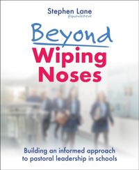 Produktbild: Beyond Wiping Noses