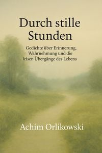 Produktbild: Durch stille Stunden