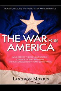 Produktbild: The War For America