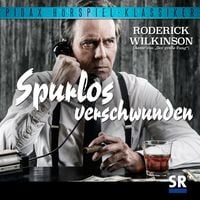 Produktbild: Spurlos verschwunden