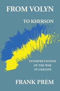 Produktbild: From Volyn To Kherson