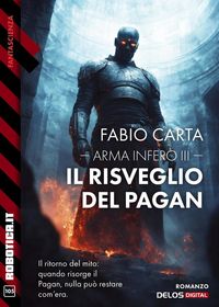 Produktbild: Arma Infero III. Il risveglio del Pagan
